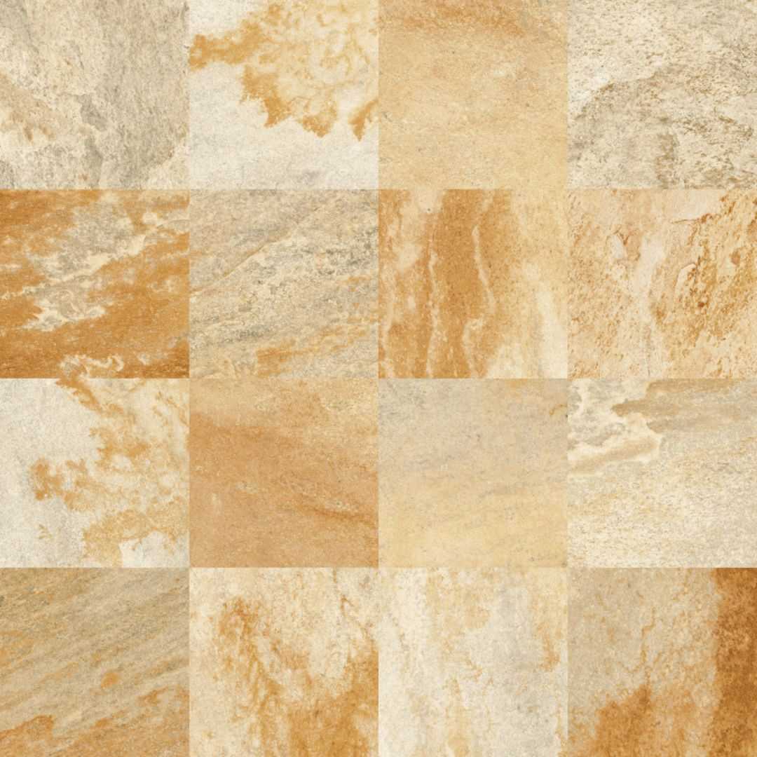 EMBRAMACO PISO 76X76 PEDRA S�O TOM� OUT RT76545 (CAIXA COM 2,87MT)